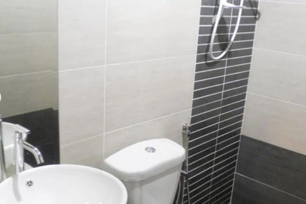 Hotel Economy Kapar Εξωτερικό φωτογραφία